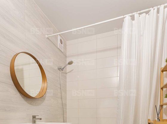 Продажа двухкомнатной квартиры - Струве ул, д.6 