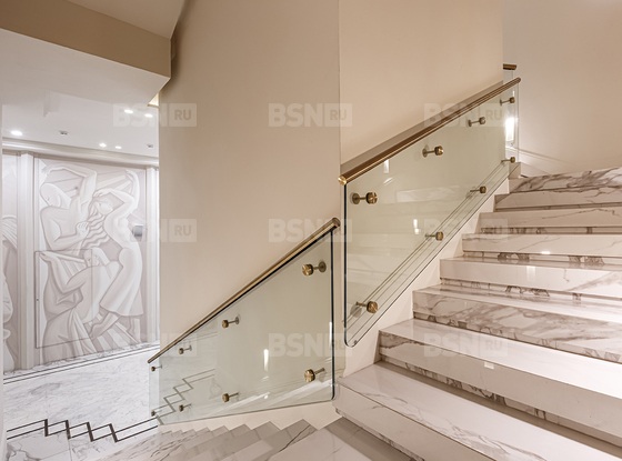 Продажа трехкомнатной квартиры - 20-я В.О. линия, д.5, корп.7 