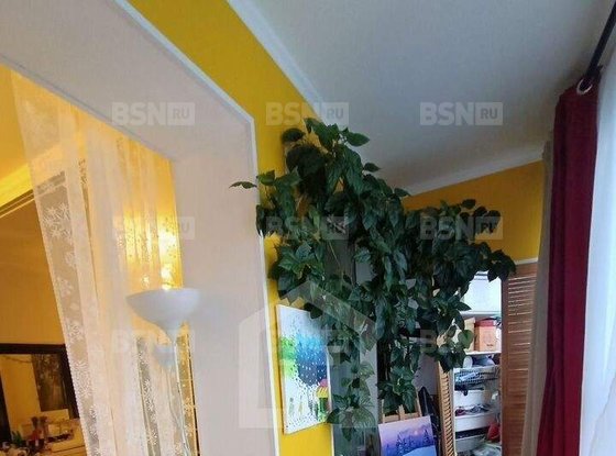 Продажа однокомнатной квартиры - Кудрово, Европейский проспект, д.21, корп.2 