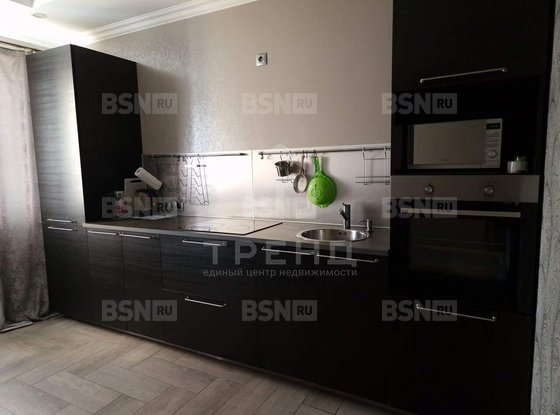 Продажа однокомнатной квартиры - Кудрово, Строителей проспект, д.2 