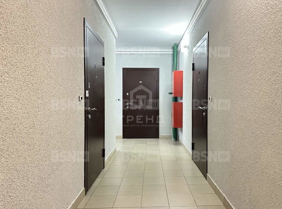 Продажа однокомнатной квартиры - Маршала Казакова улица, д.70, корп.1 стр 1 