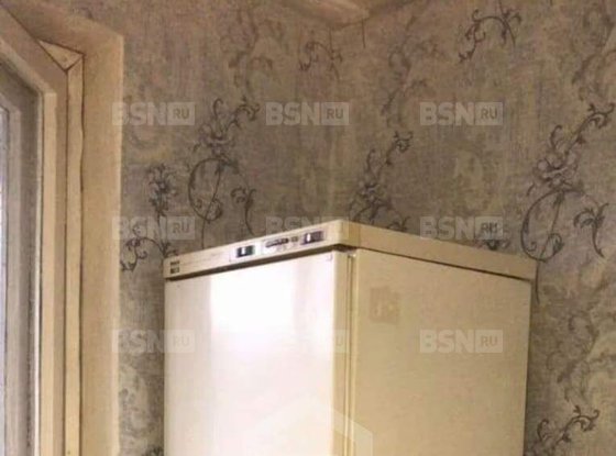 Продажа однокомнатной квартиры - Десантников улица, д.12, корп.1 