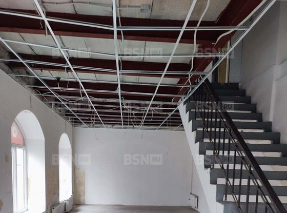 Аренда офиса - Садовая улица, д.28, корп.30к36 