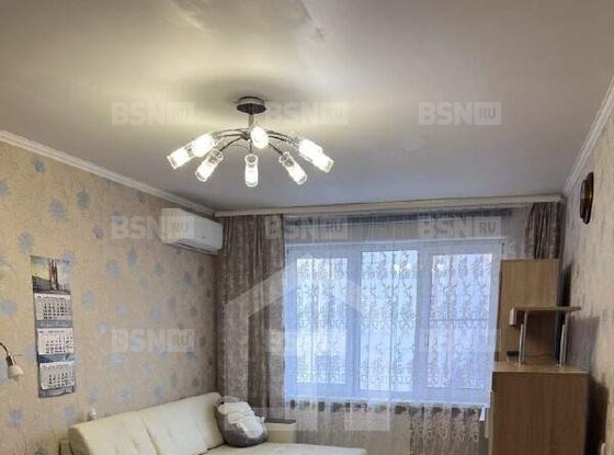 Продажа двухкомнатной квартиры - поселок Шушары, Первомайская улица, д.19, корп.1 