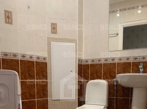 Продажа двухкомнатной квартиры - Парашютная улица, д.19, корп.2 