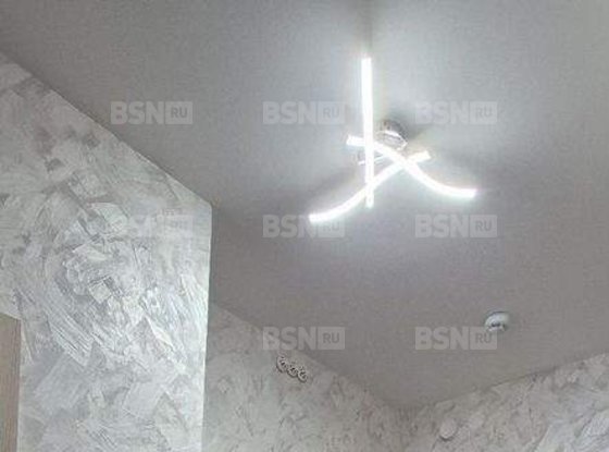 Продажа однокомнатной квартиры - Ветеранов проспект, д.175, корп.4 