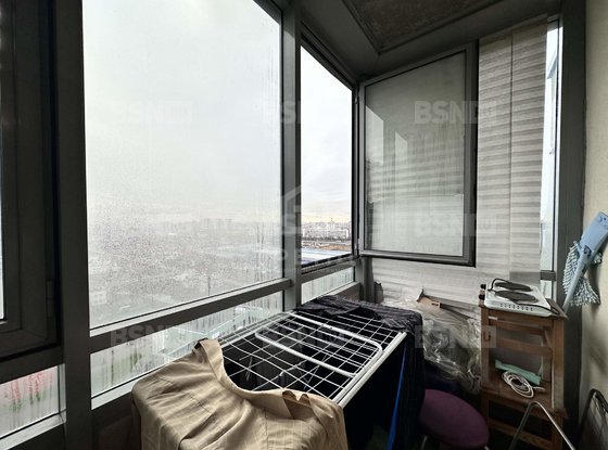 Продажа однокомнатной квартиры - Кудрово, Австрийская улица, д.4, корп.1 