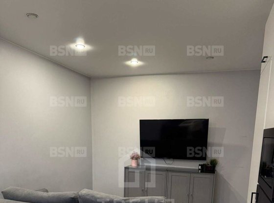 Продажа однокомнатной квартиры - Богатырский проспект, д.37, корп.2 