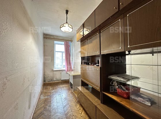 Продажа пятикомнатной квартиры - Измайловский проспект, д.25 