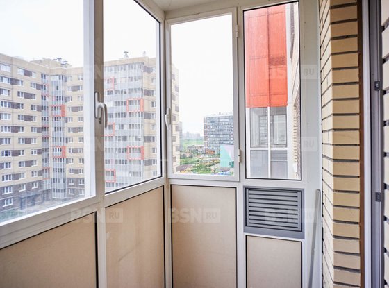 Продажа однокомнатной квартиры - Бугры, Воронцовский бульвар, д.9, корп.2 