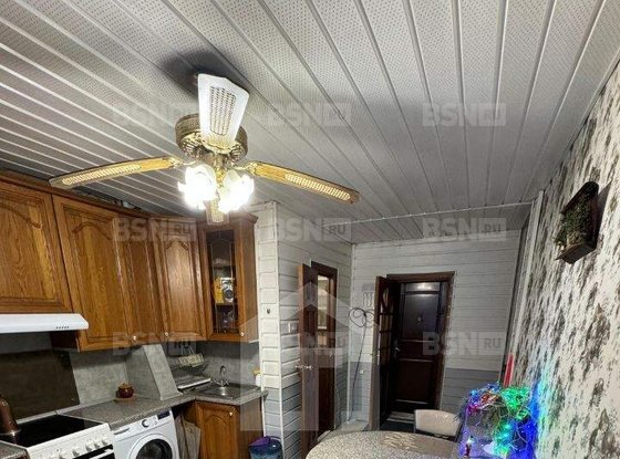 Продажа двухкомнатной квартиры - Просвещения проспект, д.76, корп.1 