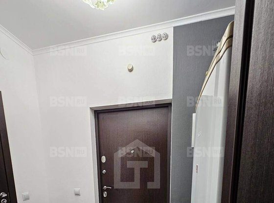 Продажа однокомнатной квартиры - Мурино, Воронцовский бульвар, д.18 