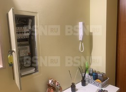 Продажа однокомнатной квартиры - Россия, Санкт-Петербург, Московский проспект, 205, литера А 