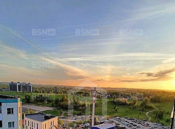 Продажа однокомнатной квартиры - село Павлово, Морской проезд, д.2 