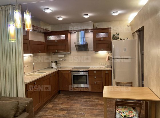 Аренда однокомнатной квартиры - Просвещения проспект, д.87, корп.1 