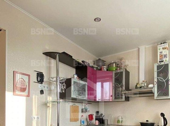 Продажа однокомнатной квартиры - Некрасова улица, д.13 