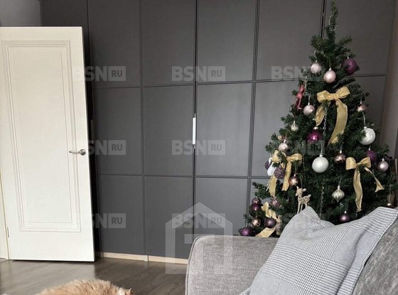 Продажа двухкомнатной квартиры - Кораблестроителей улица, д.35, б 