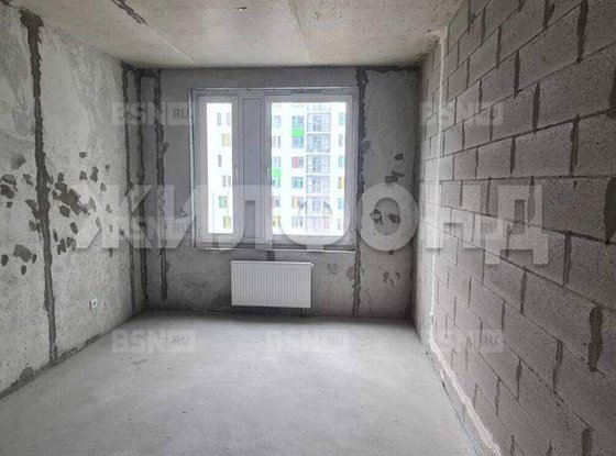 Продажа трехкомнатной квартиры - поселок Шушары, Новгородский проспект, д.6 