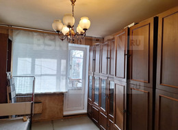 Продажа трехкомнатной квартиры - Ленинградская область, Гатчинский район, Гатчина г., 25 Октября пр-кт., д.52 