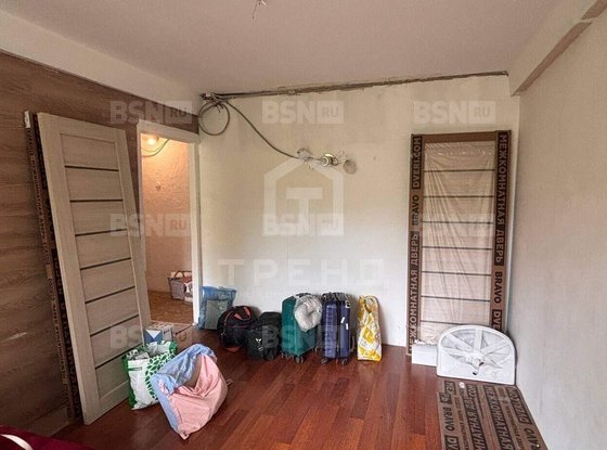 Продажа двухкомнатной квартиры - Карпинского улица, д.28, корп.2 