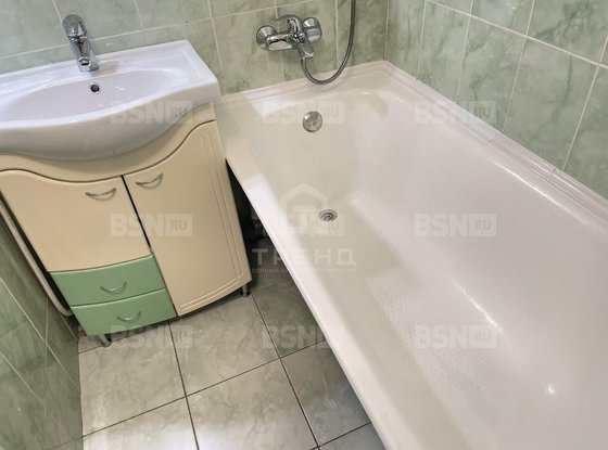 Продажа двухкомнатной квартиры - Руставели улица, д.50 