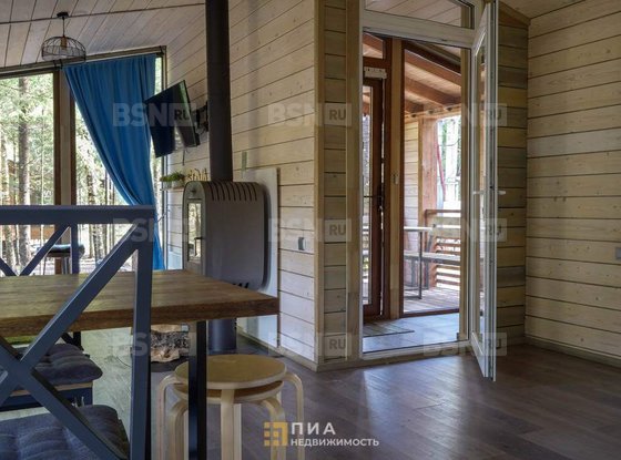 Продажа дома - поселок Мамонтовка, Мамонтовка п