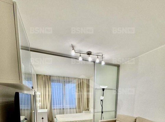 Продажа однокомнатной квартиры - Пулковское шоссе, д.42, корп.9 