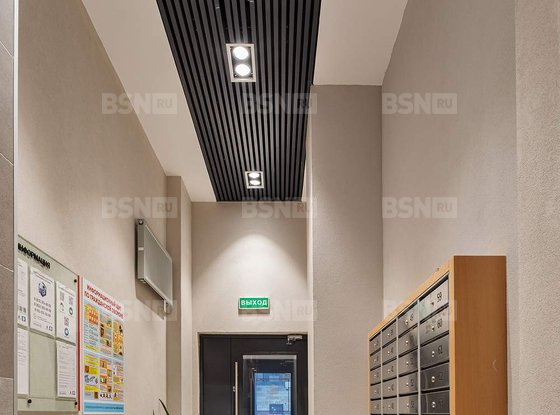 Продажа однокомнатной квартиры - Владимира Пчелинцева улица, д.3 