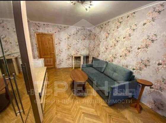 Продажа пятикомнатной квартиры - Большая Монетная улица, д.31, корп.33 