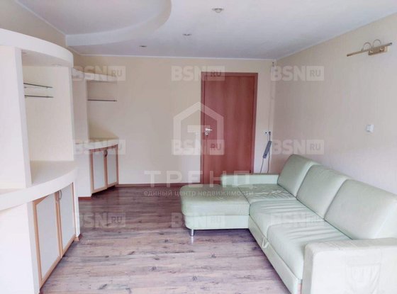 Продажа трехкомнатной квартиры - Пулковская улица, д.13 