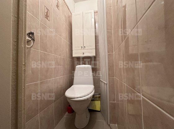 Продажа двухкомнатной квартиры - Витебский проспект, д.23, корп.4 