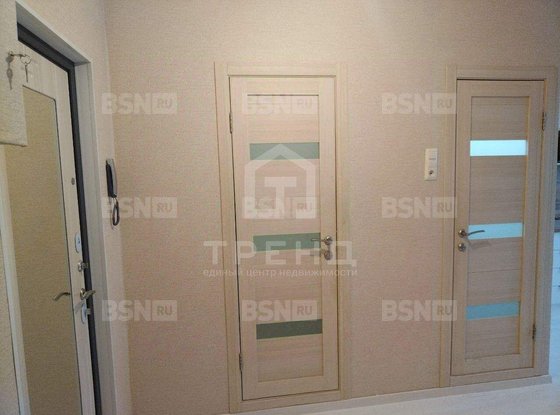 Продажа двухкомнатной квартиры - Маршала Захарова улица, д.16, корп.2 