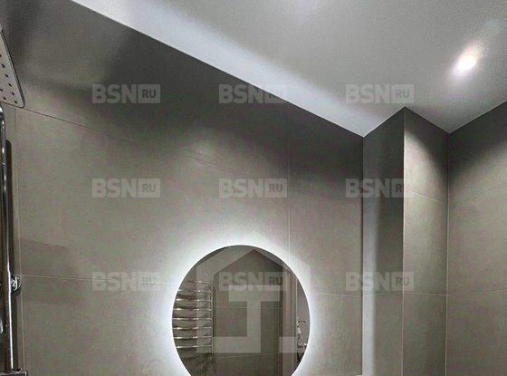 Продажа однокомнатной квартиры - Челюскина улица, д.10 