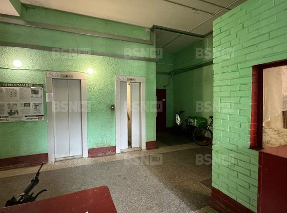 Продажа офиса - Здоровцева улица, д.10, литера А 