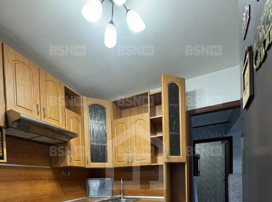 Продажа однокомнатной квартиры - Энергетиков проспект, д.28, корп.1 