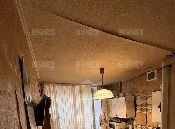 Продажа двухкомнатной квартиры - Дыбенко улица, д.15, корп.2 