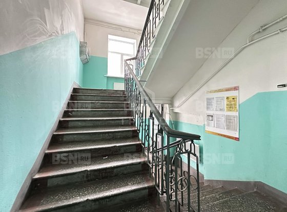 Продажа трехкомнатной квартиры - Сертолово, Ларина улица, д.6 