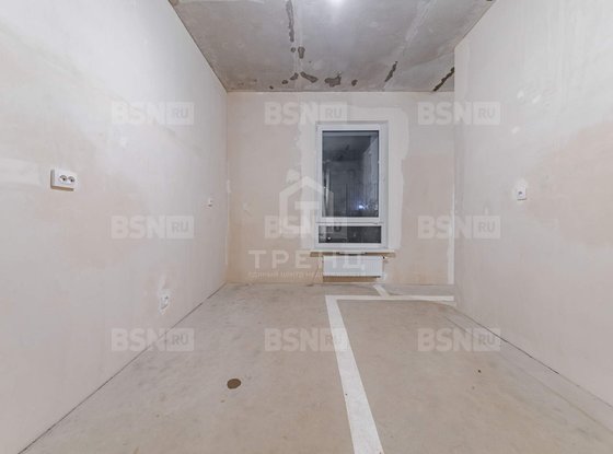 Продажа трехкомнатной квартиры - Сестрорецк, Авиационная улица, д.5, корп.8 