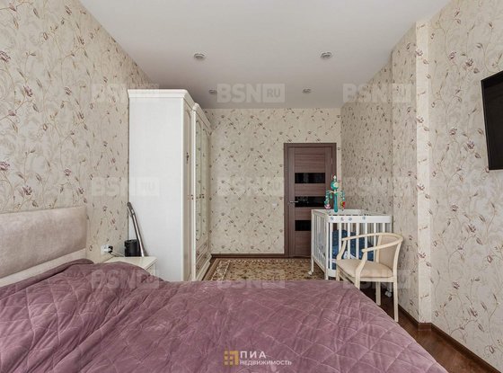 Продажа трехкомнатной квартиры - Приморский проспект, д.62, корп.1 стр 1 