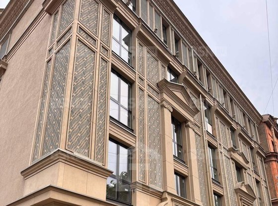 Продажа трехкомнатной квартиры - 12-я В.О. линия, д.41, корп.2 