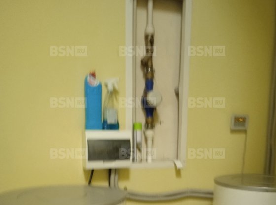 Аренда производственно-складского помещения - поселок Парголово, Железнодорожная улица, д.11/2 