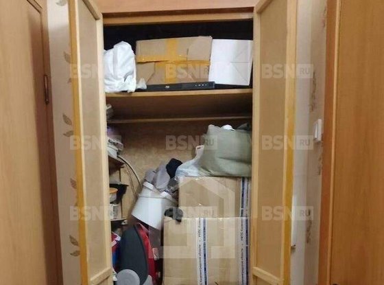 Продажа однокомнатной квартиры - Тельмана улица, д.54 