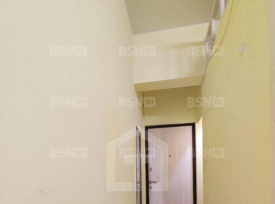 Продажа однокомнатной квартиры - Зверинская улица, д.18 