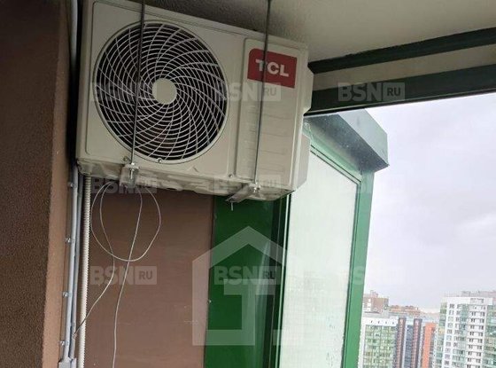 Продажа однокомнатной квартиры - Мурино, Воронцовский бульвар, д.4 