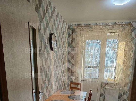 Продажа двухкомнатной квартиры - Вадима Шефнера улица, д.10, корп.1 