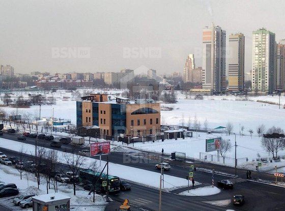 Продажа однокомнатной квартиры - Малая Бухарестская улица, д.2 