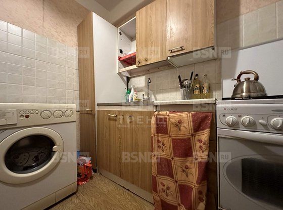 Продажа трехкомнатной квартиры - Купчинская улица, д.9, корп.1 
