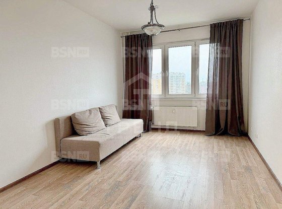Продажа однокомнатной квартиры - Парашютная улица, д.65 