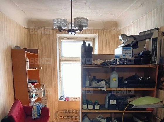 Аренда отдельно стоящего здания - Лиговский проспект, д.259 