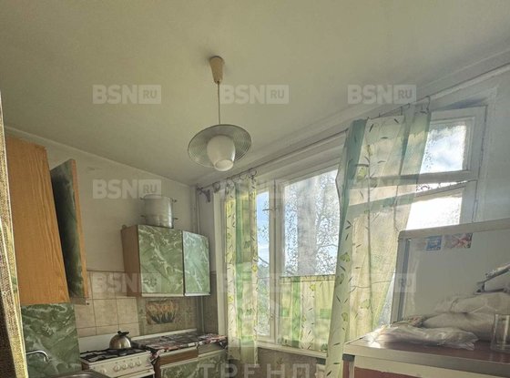 Продажа двухкомнатной квартиры - Верности улица, д.46, корп.2 